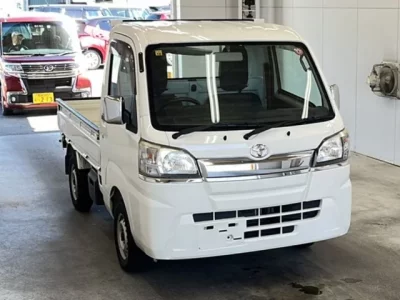 Toyota PIXIS TRUCK