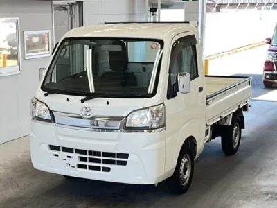 Toyota PIXIS TRUCK