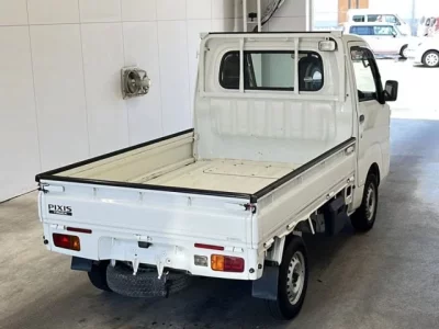 Toyota PIXIS TRUCK