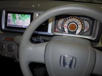 Honda LIFE