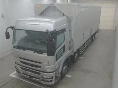 Mitsubishi FUSO TRUCK
