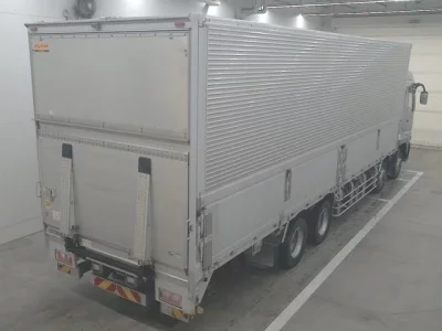 Mitsubishi FUSO TRUCK