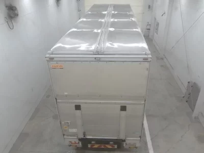 Mitsubishi FUSO TRUCK