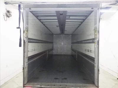 Mitsubishi FUSO TRUCK
