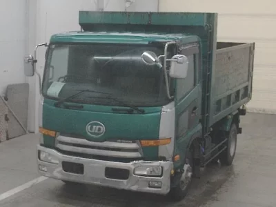Nissan CONDOR