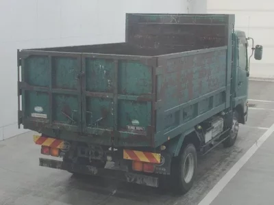 Nissan CONDOR