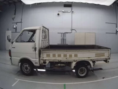 Nissan VANETTE TRUCK