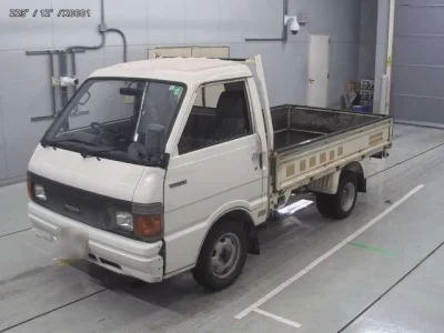 Nissan VANETTE TRUCK
