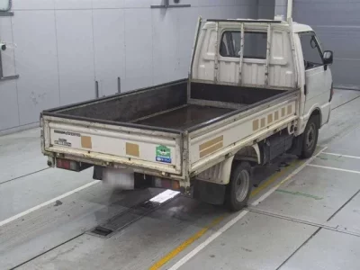 Nissan VANETTE TRUCK