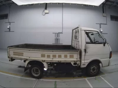 Nissan VANETTE TRUCK