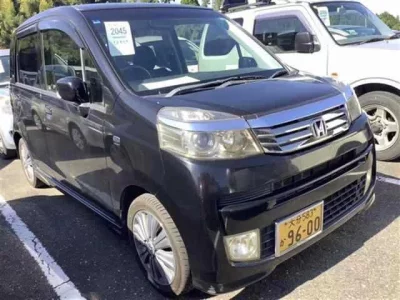 Honda OTHER