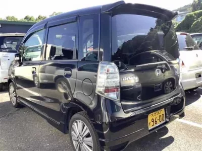 Honda OTHER