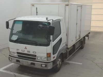 Mitsubishi FUSO FIGHTER