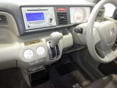 Honda LIFE