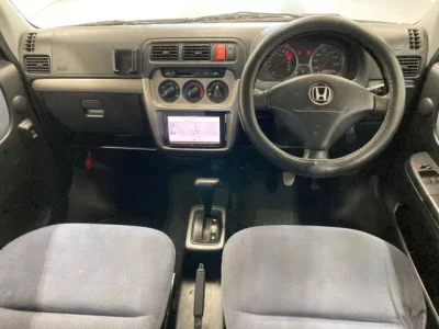 Honda VAMOS