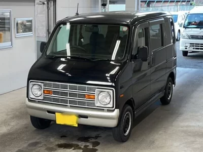 Honda VAMOS