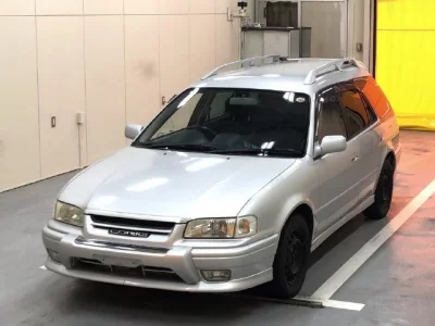 Toyota SPRINTER CARIB