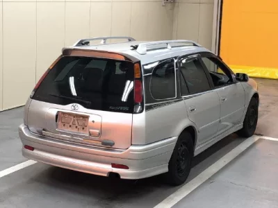 Toyota SPRINTER CARIB