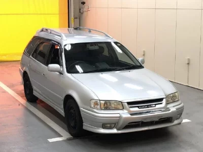 Toyota SPRINTER CARIB