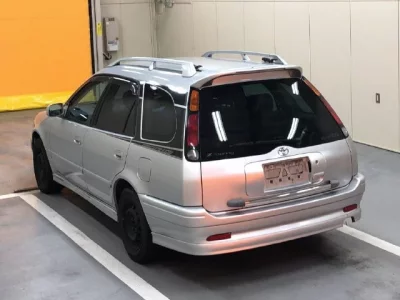 Toyota SPRINTER CARIB