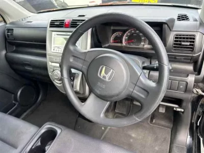 Honda ZEST