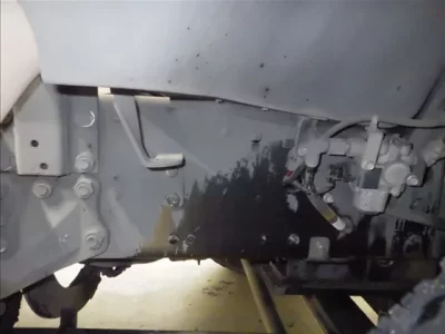 Mitsubishi FUSO TRUCK