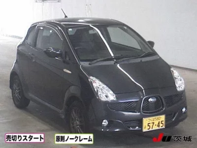 Subaru R1