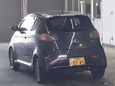 Subaru R1