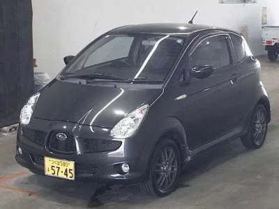 Subaru R1