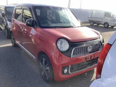 Honda N ONE