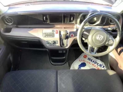 Honda N ONE