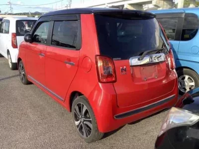 Honda N ONE