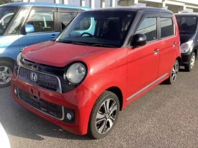 Honda N ONE