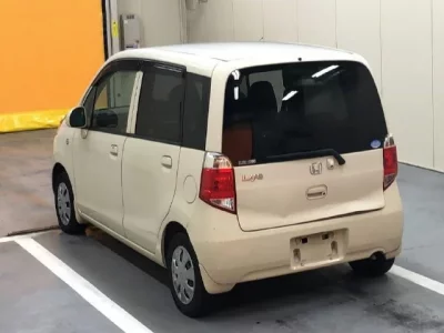 Honda LIFE
