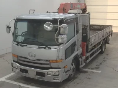 Nissan CONDOR