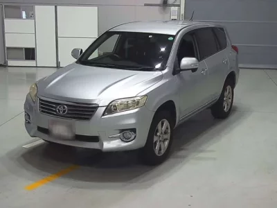 Toyota VANGUARD