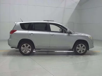 Toyota VANGUARD