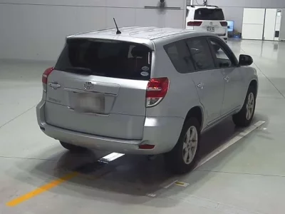 Toyota VANGUARD