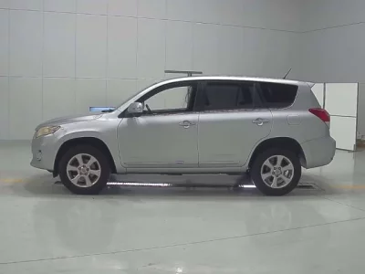 Toyota VANGUARD