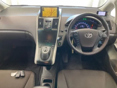 Toyota SAI