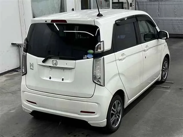 Honda N WGN