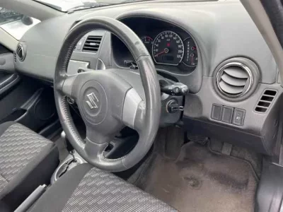 Suzuki SX-4