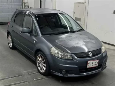 Suzuki SX-4
