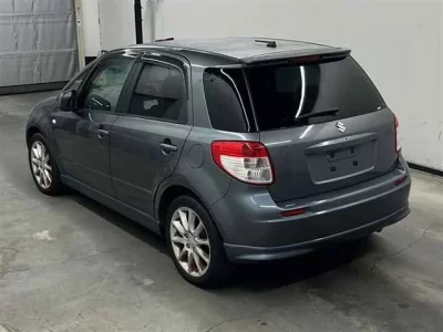 Suzuki SX-4