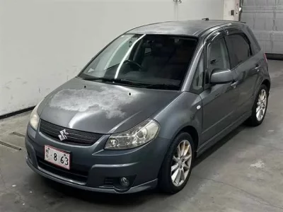 Suzuki SX-4