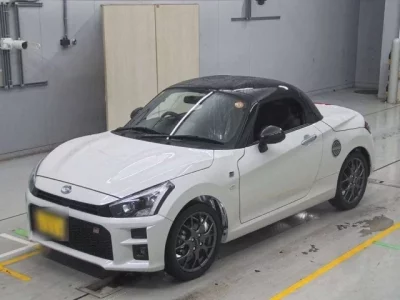 Toyota COPEN