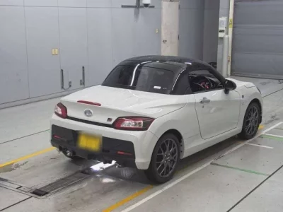 Toyota COPEN