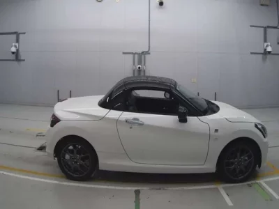 Toyota COPEN
