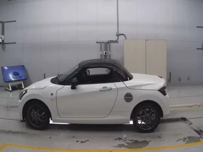 Toyota COPEN