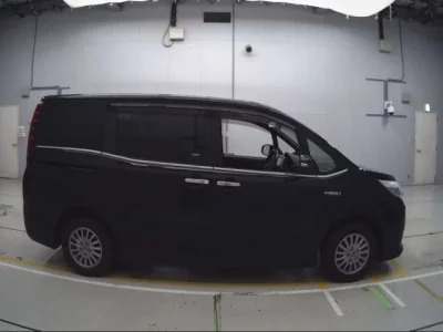 Toyota ESQUIRE